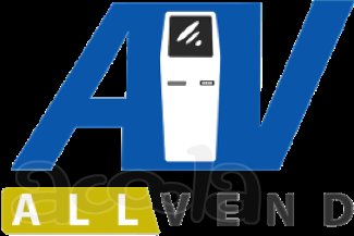 Програмкмное обескпечение ALLVEND для систем самообслуживания