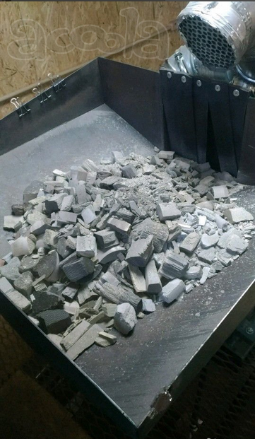 Приём катализаторов Липецк